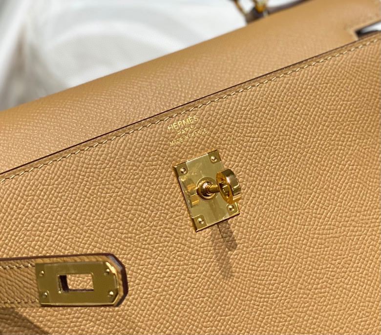 Hermes Kelly Bags